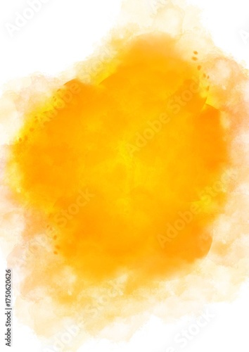 Colour background 