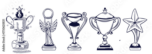Trophy Collection