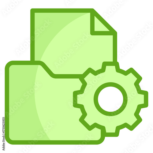 Project Files Icon