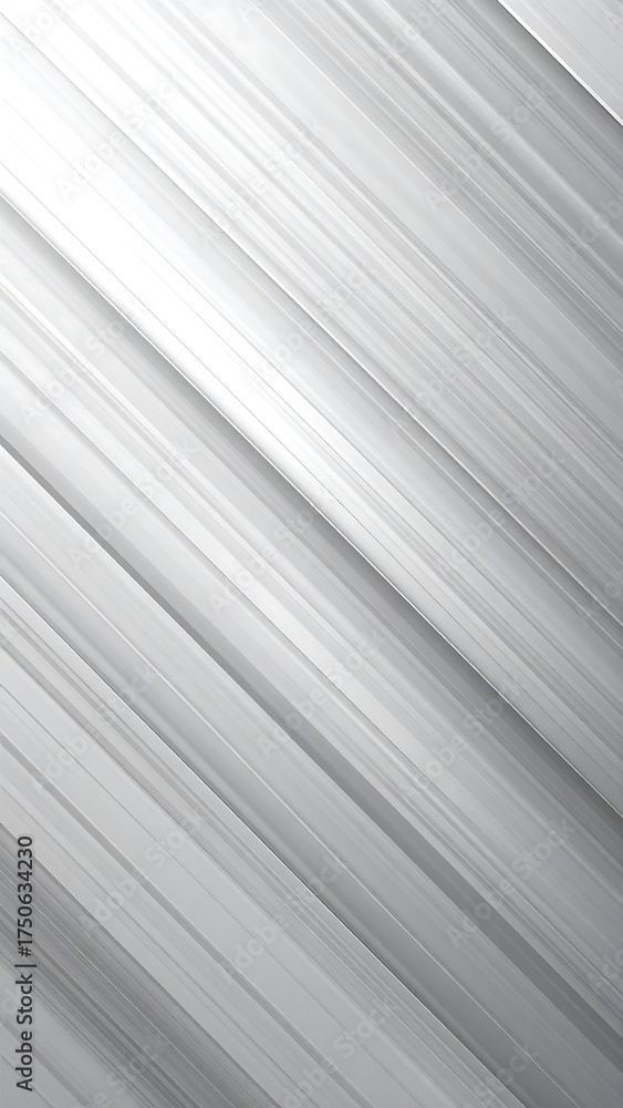 Fototapeta premium Diagonal, textured lines