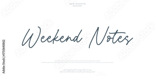 modern luxury capital alphabet letter logo design
