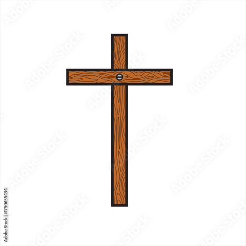 the cross of Jesus the Lord
