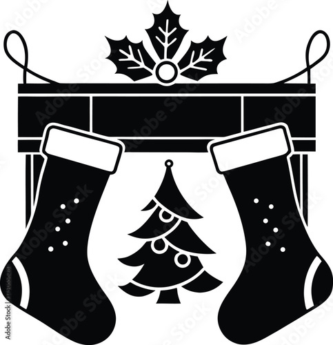 Abstract digital art of glowing particles and light streaks in cosmic nebula isolated on transparent background