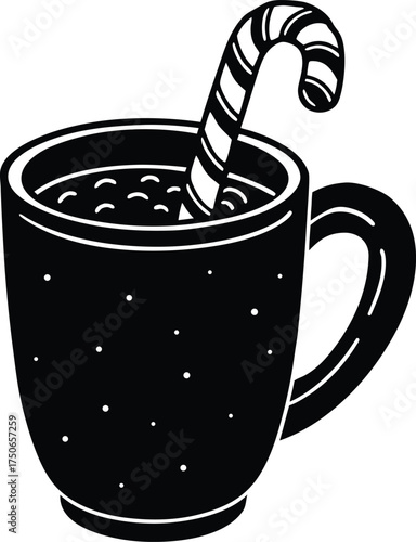 Abstract geometric forms exploding with vibrant colors and dynamic textures isolated on transparent background