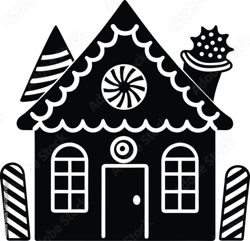 Abstract cosmic swirl of galactic nebula with stars and cosmic dust isolated on transparent background