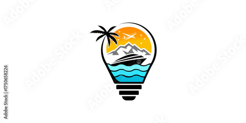 Smart Investing Journey Website Logo - Simple + Elegan