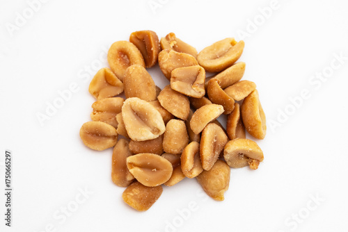 Wallpaper Mural Erdnusskerne Torontodigital.ca