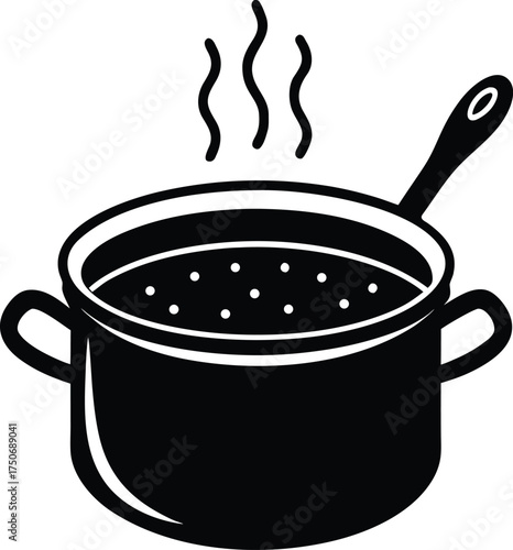 Abstract artistic swirls of vibrant colors morphing and flowing smoothly isolated on transparent background