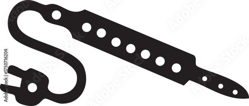 set of black and white vector soldering machine for repairing usage of electronics items