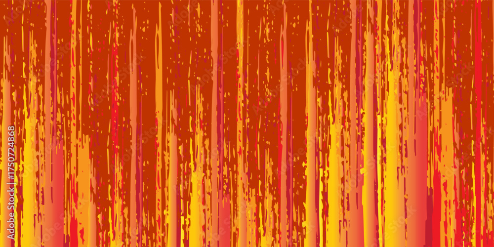 Obraz premium red abstract background. Christmas background modern