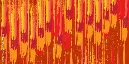 red abstract background. Christmas background modern nice