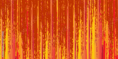 red abstract background. Christmas background modern