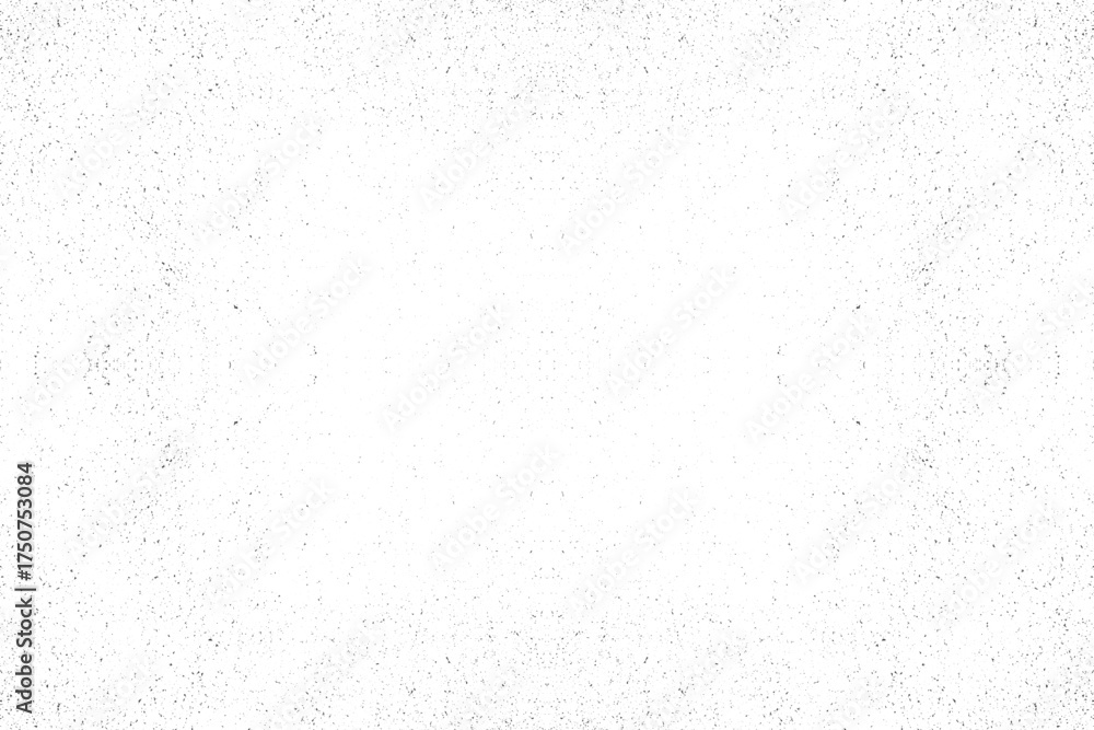 Fototapeta premium Vintage Halftone Grunge Texture Background, Distressed Dotted Paper Texture Border Design, Faded Old Print Grunge Texture Vector, Retro Halftone Edge Overlay Texture Template