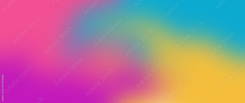 Obraz premium abstract colorful background