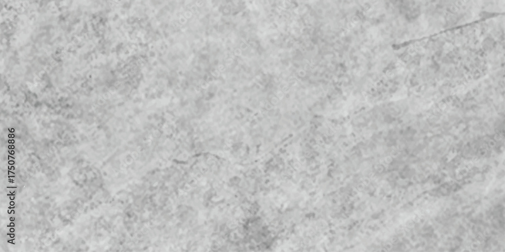 Fototapeta premium Abstract background with modern grey marble limestone texture background in white light seamless material wall paper. Back flat stucco gray stone table top view. paper texture and vector design 