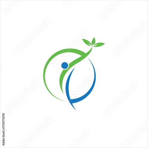 Health logo