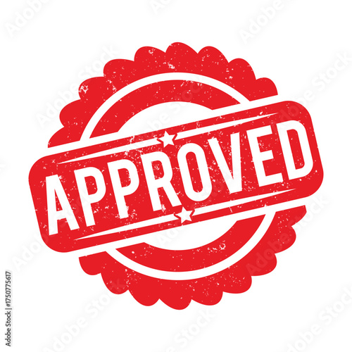 Plumber Stamp Vector