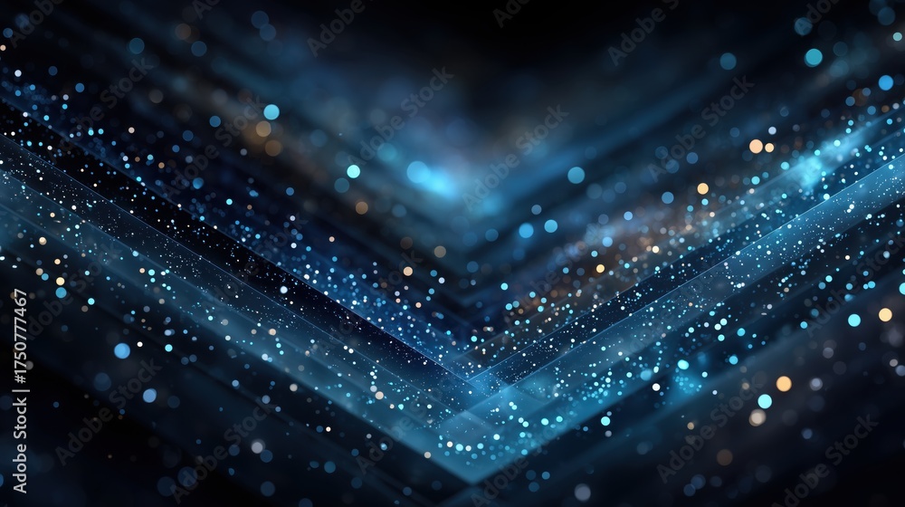 Obraz premium Free abstract futuristic technology background template