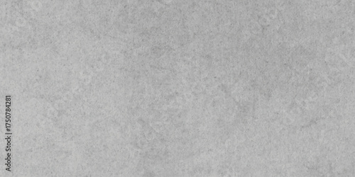 Abstract background with modern grey marble limestone texture background in white light seamless material wall paper. Back flat stucco gray stone table top view. paper texture and vector design	
