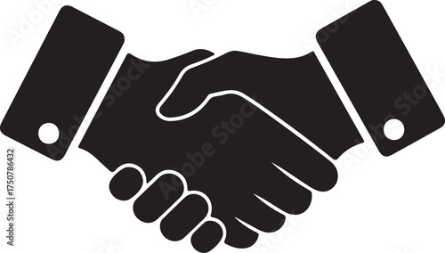 handshake vector format