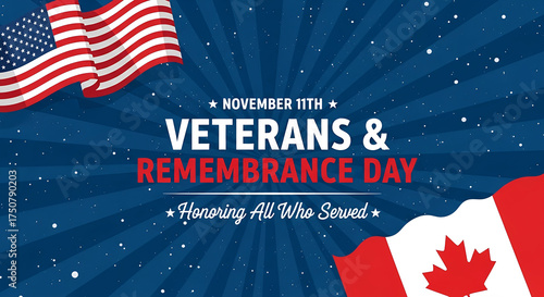 Honoring Veterans A Day of Remembrance and Gratitude for Veterans Day