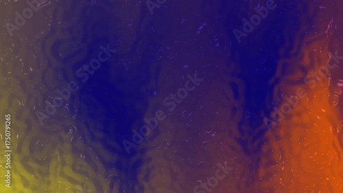 Abstract background with wavy shapes and color gradients suitable for modern designs, digital artwork, presentations, website backgrounds, and social media posts.