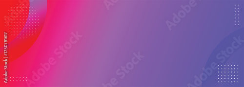 Purple pink gradient abstract background with smooth modern color blend and elegant geometric style, ideal for banners, posters, presentations, templates, wallpapers, and digital artwork
