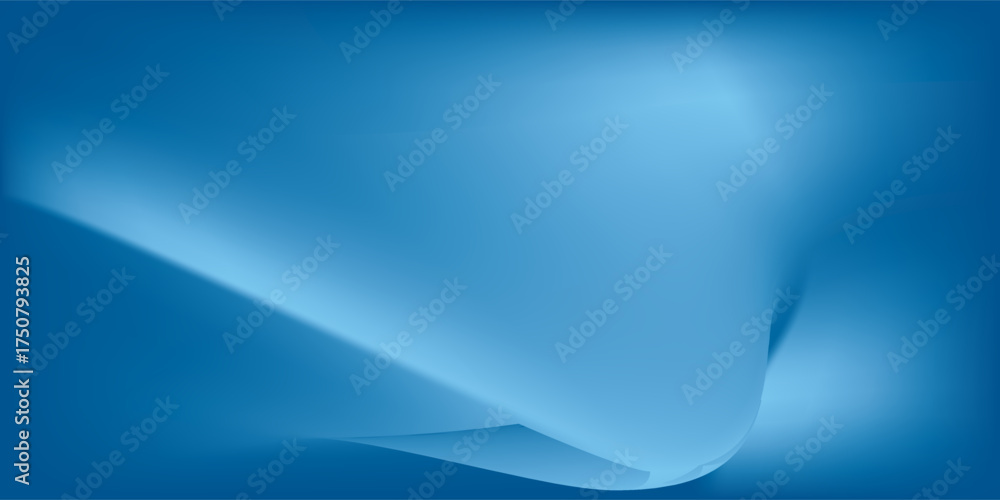 Naklejka premium Colorful Abstract Gradient mesh color Background