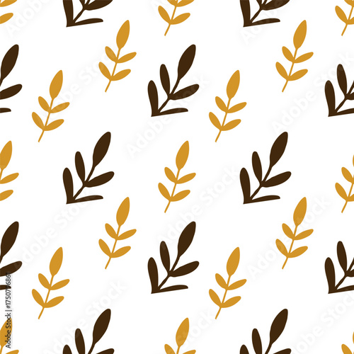 Native american ethnic motif seamless pattern.  Vector background for Native American Heritage Day.