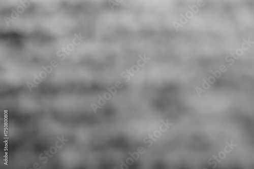 Heller schwarz und weiß hintergrund mit lebendiger textur und abstrakten Formen