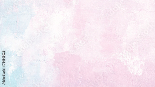 soft pink watercolor texture.	