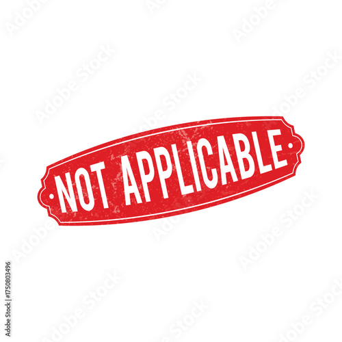 Plumber Stamp Vector