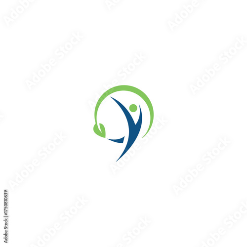 Health logo