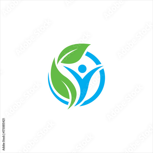 Health logo