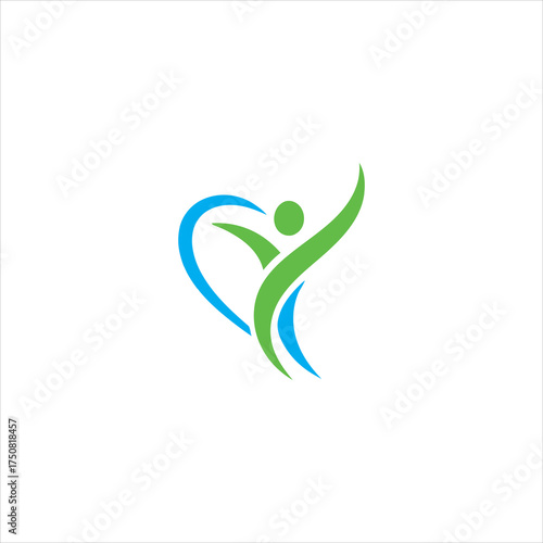 Health logo