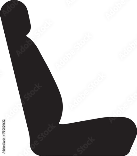 Silhouette of a Black Cat with Green Eyes on White Background feline animal