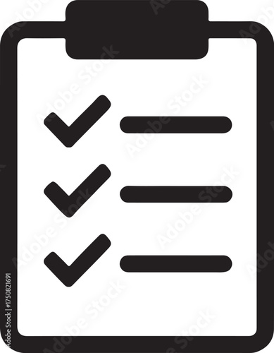 Silhouette of a Male Figure Running with Arms Extended vector