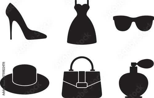 Chic fashion icons for style and elegance