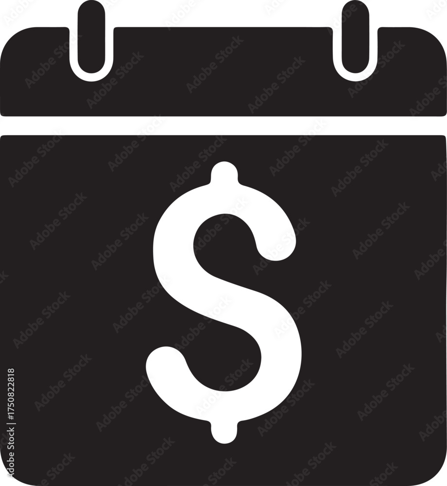 Obraz premium Silhouette of a Man Holding a Flag on a White Background vector