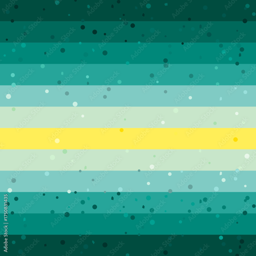 Fototapeta premium abstract background with stars and stripes