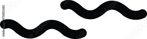 Silhouette of a Vintage Rotary Telephone with a Receiver Off the Hook rotary phone vintage telephone