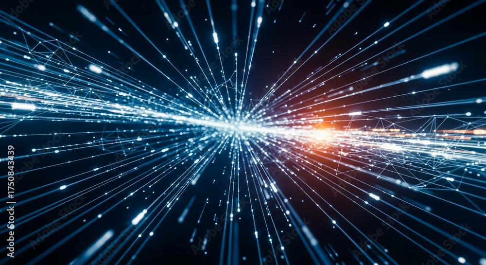 Naklejka premium Light bulb glowing incandescent bulb idea innovation energy efficiency