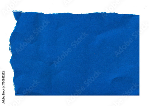 paper edges ripping, transparent center exposing checkered pattern, serving as creative design element or background, PNG

