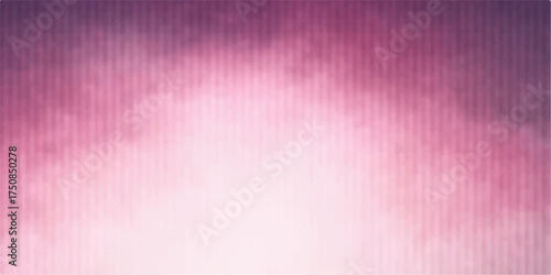 Soft pink and purple gradient background with subtle pixelated texture and bright light effect