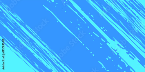 Halftone on blue background. Vector dots glitter or halftone glitter pattern texture Pop Art Style Background. vector grunge arts red grunge