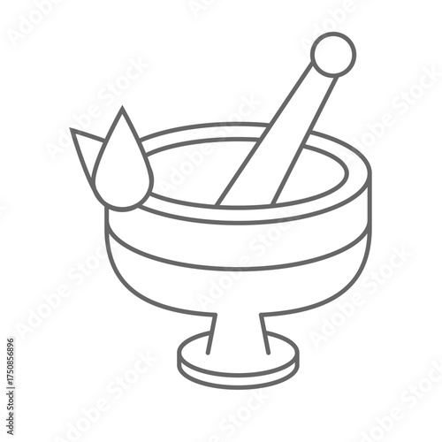
Mortar-and-Pestle