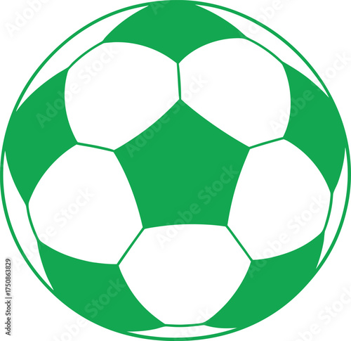 Football Vector