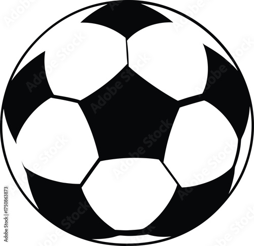 Football Vector