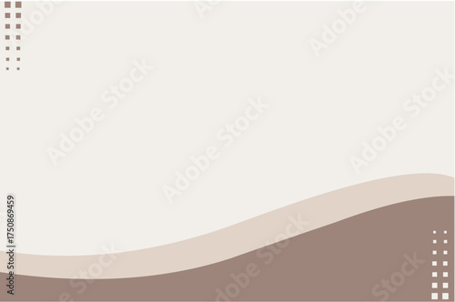 abstract background with place for your text