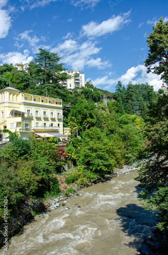 Meran, Südttirol